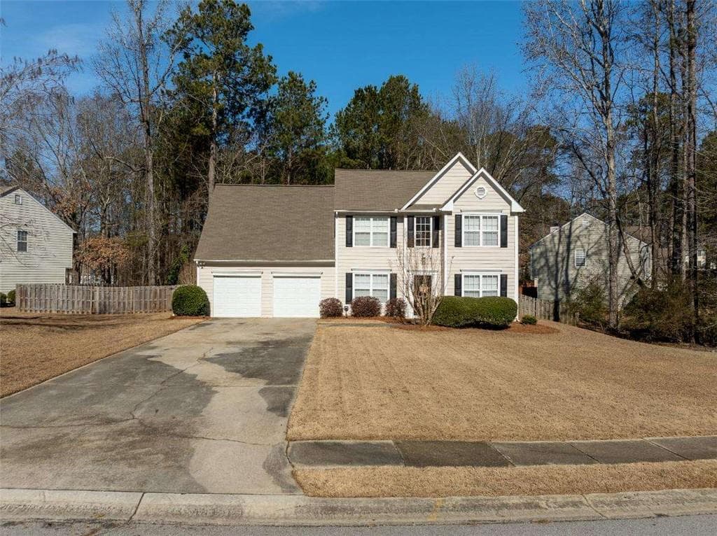 3408 Sandlake Drive, Marietta, GA 30008 — most recent listing photo
