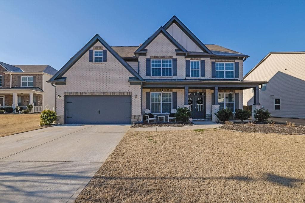 5330 Austrian Pine Court, Cumming, GA 30040 — most recent listing photo