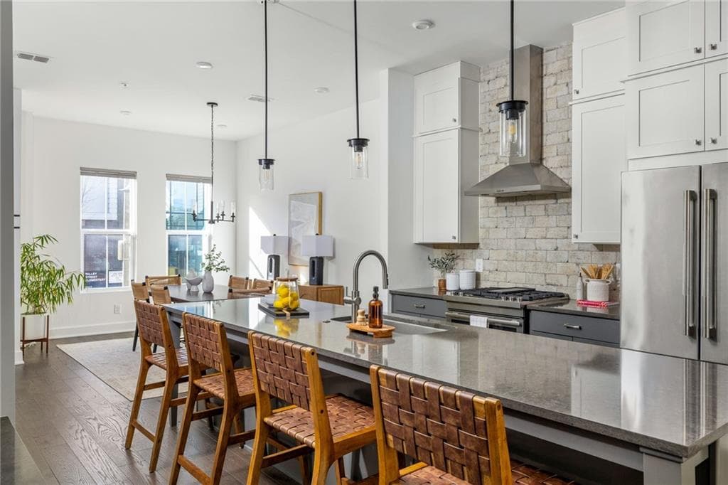 2606 Talley Street, Decatur, GA 30030 — most recent listing photo