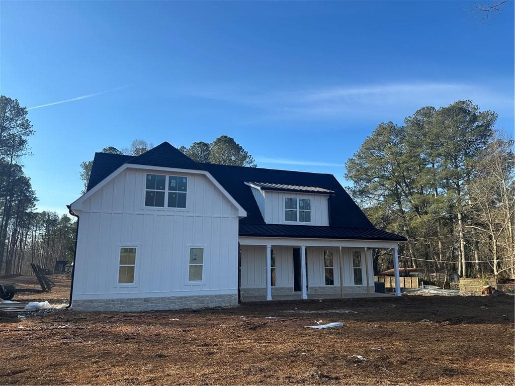 6561 Reinhardt College Parkway, Waleska, GA 30183 — most recent listing photo