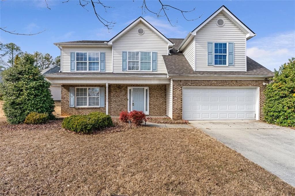 3521 IMPERIAL HILL Drive, Snellville, GA 30039 — most recent listing photo