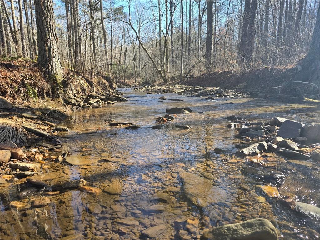 single family residence for sale at 00000 Highgrove Drive, Talking Rock, GA 30175