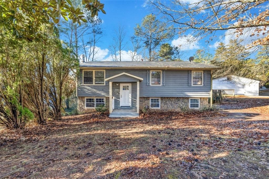 2234 Cherokee Valley Drive, Lithonia, GA 30058 — most recent listing photo