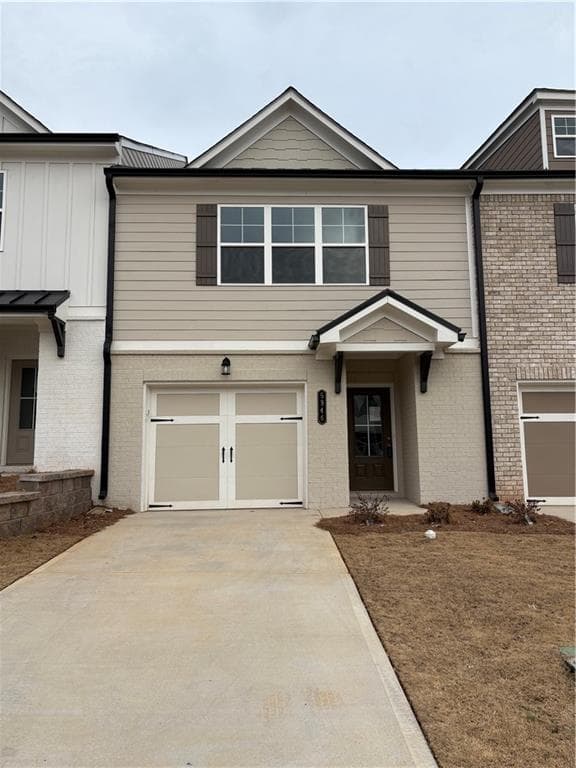 5346 Fox Den Road, Oakwood, GA 30566 — most recent listing photo
