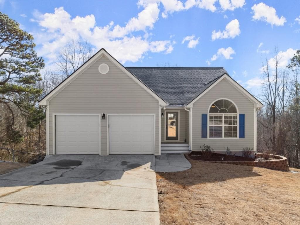 4831 Daintree Court, Flowery Branch, GA 30542 — most recent listing photo