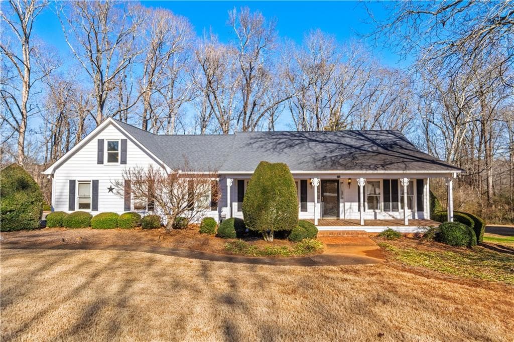 172 Weatherly Woods Circle, Winterville, GA 30683 — most recent listing photo