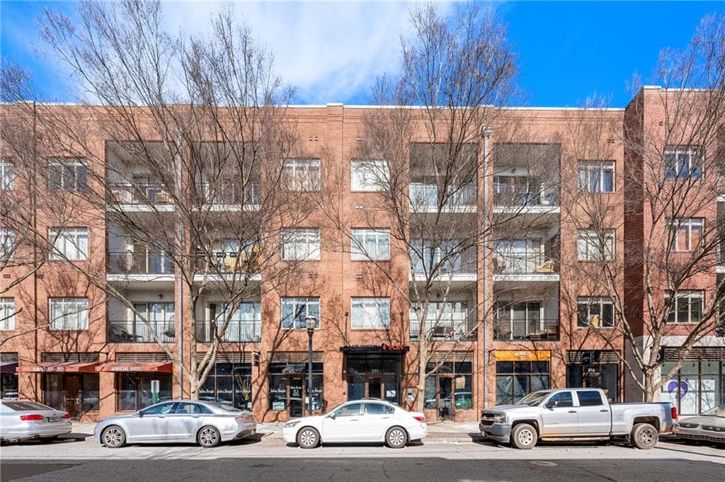 333 Nelson Street 404, Atlanta, GA 30313 — most recent listing photo