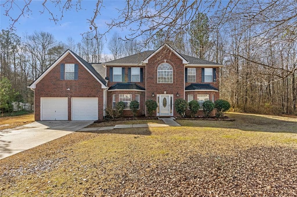 429 Karli Court, Mcdonough, GA 30253 — most recent listing photo