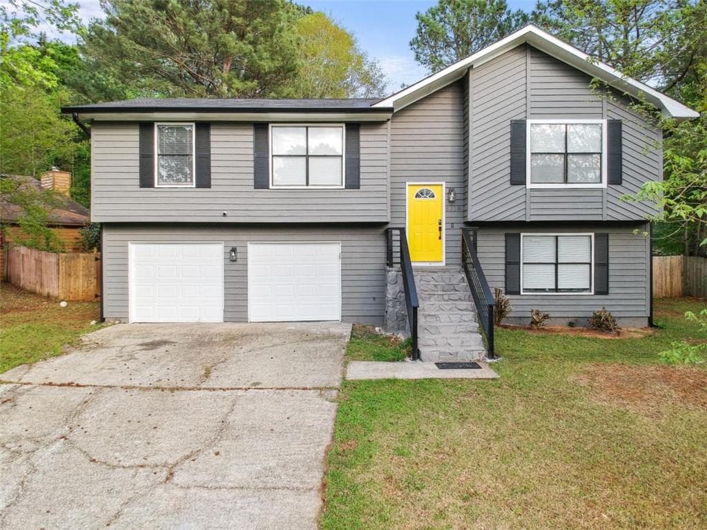 8316 Glenwoods Drive, Riverdale, GA 30274 — most recent listing photo