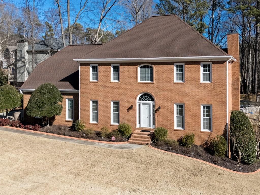 1049 Laurel Valley Drive, Marietta, GA 30064 — most recent listing photo