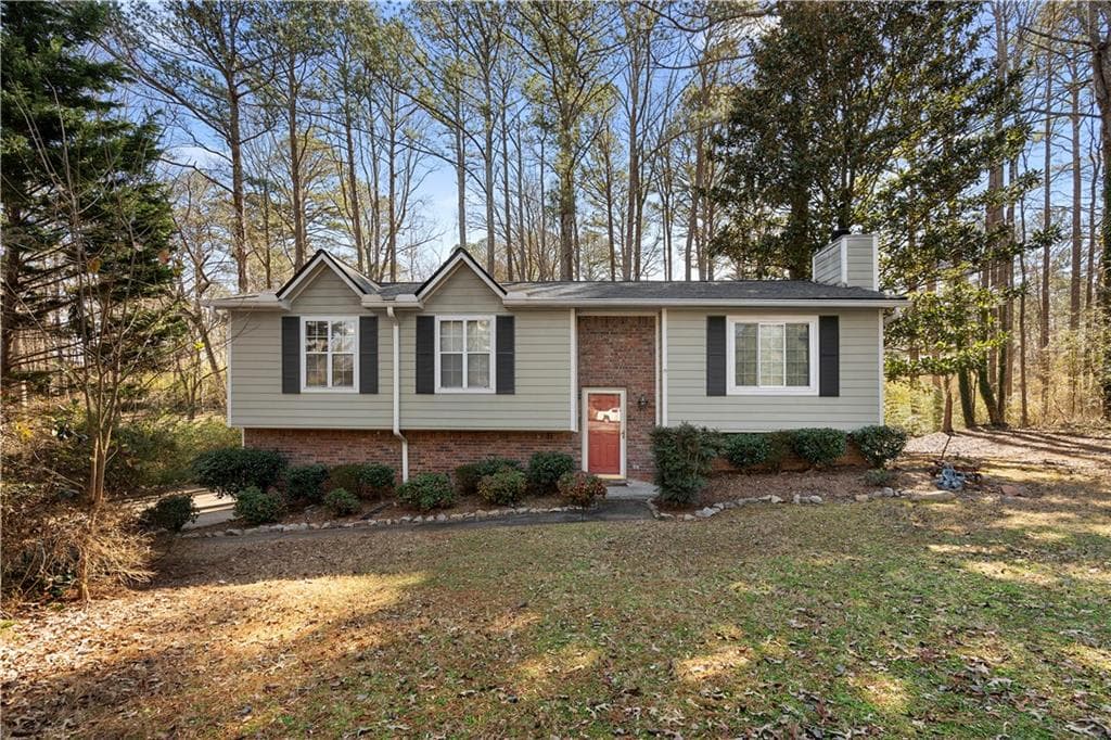 3335 Pinta Way, Douglasville, GA 30135 — most recent listing photo