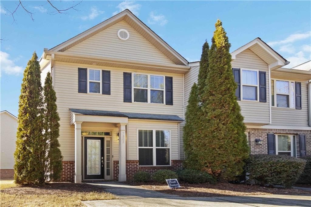 7305 Rockhouse Road, Austell, GA 30168 — most recent listing photo