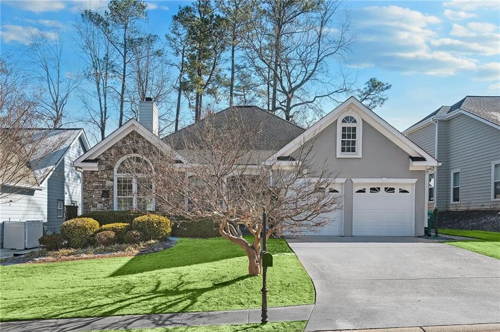 5300 Wyntree Court, Peachtree Corners, GA 30071 — most recent listing photo