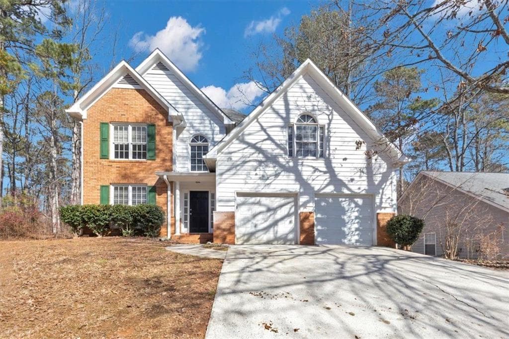 3354 MOSSWOOD Lane, Rex, GA 30273 — most recent listing photo