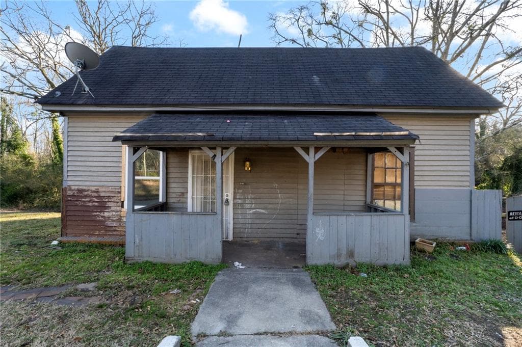 27 Lakeview Avenue, Griffin, GA 30223 — most recent listing photo