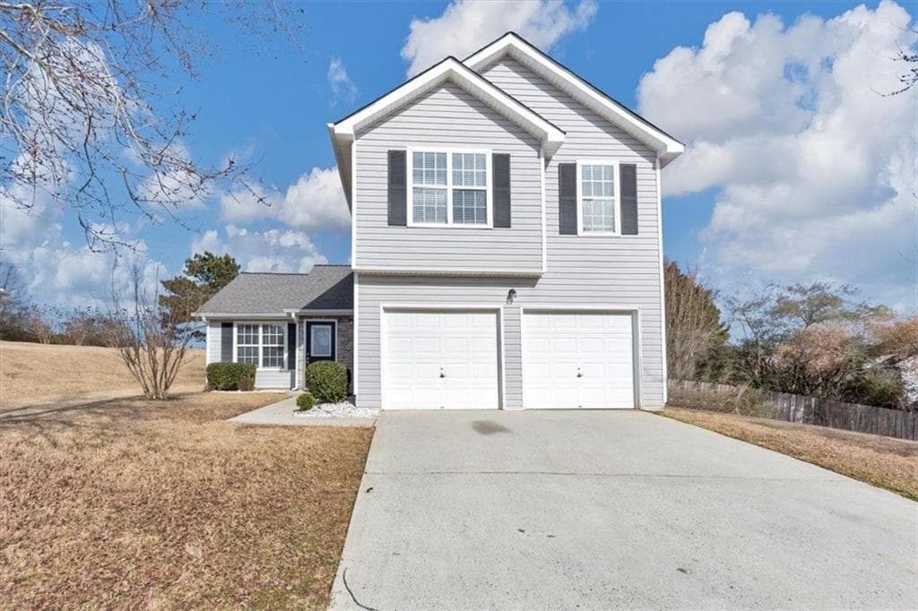 1162 MISTY MEADOWS Crossing, Hampton, GA 30228 — most recent listing photo