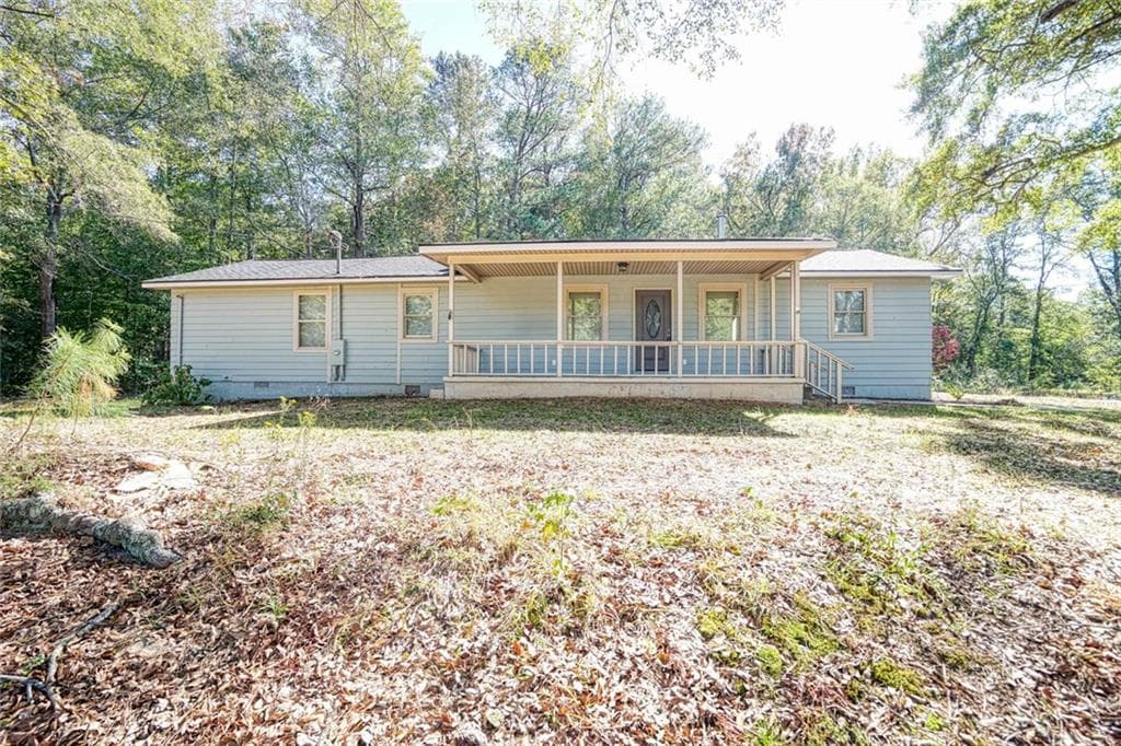 90 Bruce Lane, Covington, GA 30014 — most recent listing photo