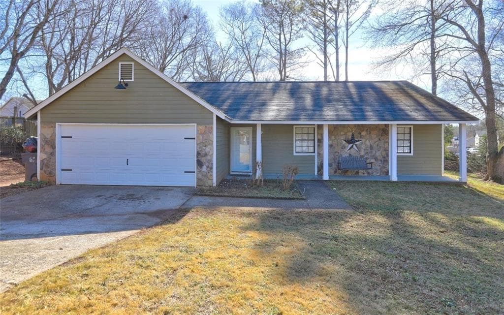 4162 SAMUEL Court, Norcross, GA 30093 — most recent listing photo