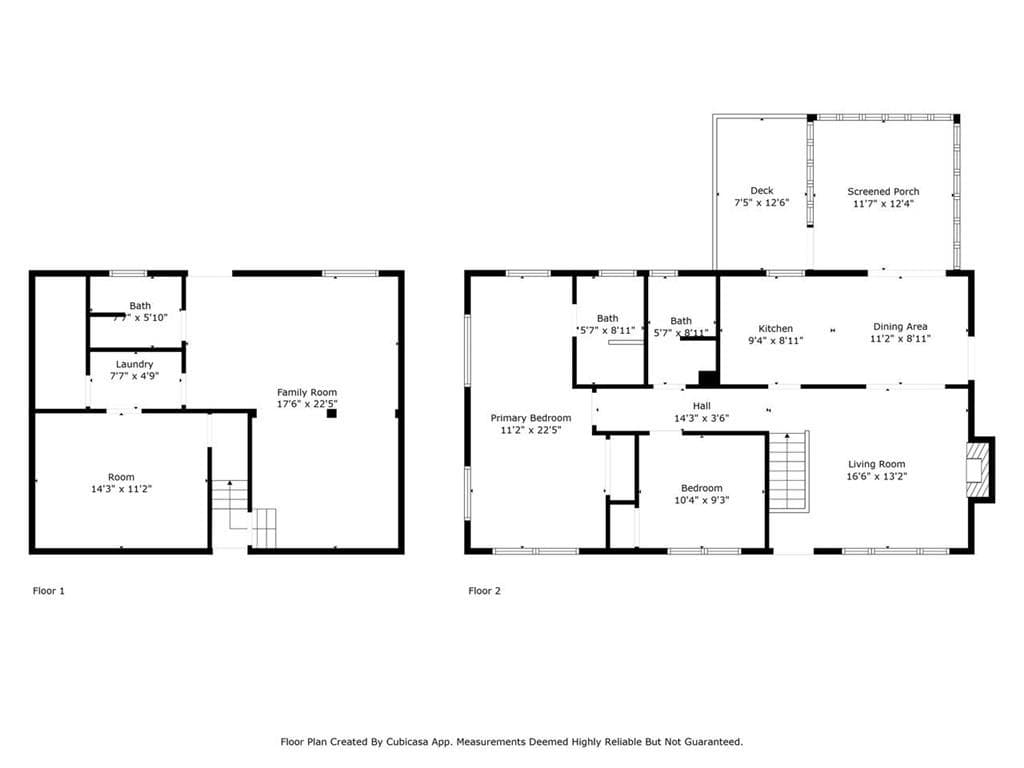 3 bedroom, 3 bathroom, 1,550 sq ft single family residence sold at 1985 Seaboard, Atlanta, GA 30318