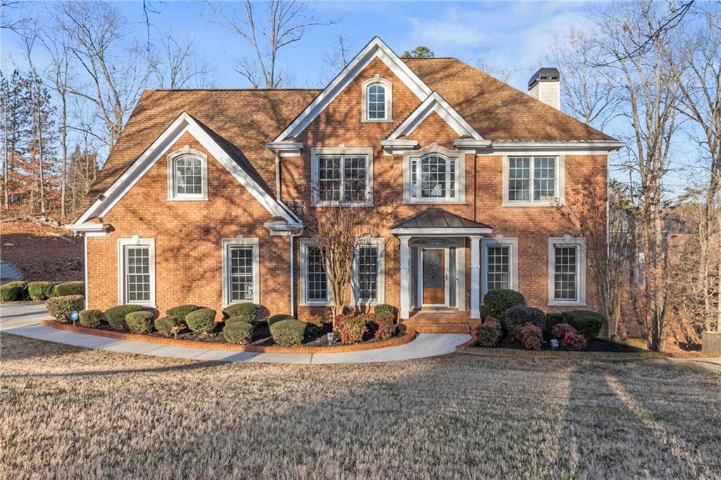 5045 Highland Lake Drive, Atlanta, GA 30349 — most recent listing photo