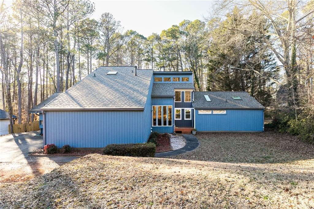 5201 Highland Trail, Acworth, GA 30102 — most recent listing photo