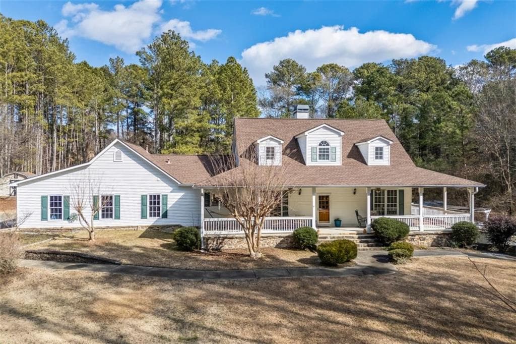 1575 Little Lisa Lane, Snellville, GA 30078 — most recent listing photo