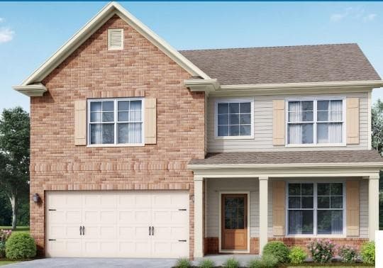490 Paces Drive, Lithia Springs, GA 30122 — most recent listing photo