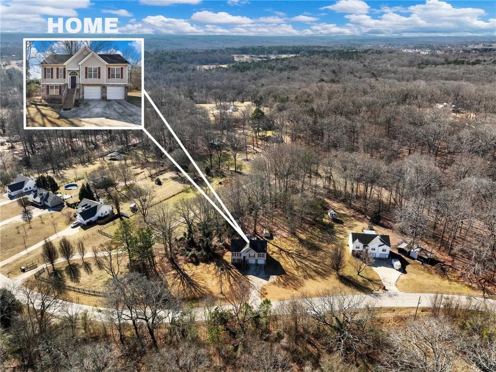1019 Bill Watkins Road, Hoschton, GA 30548 — most recent listing photo