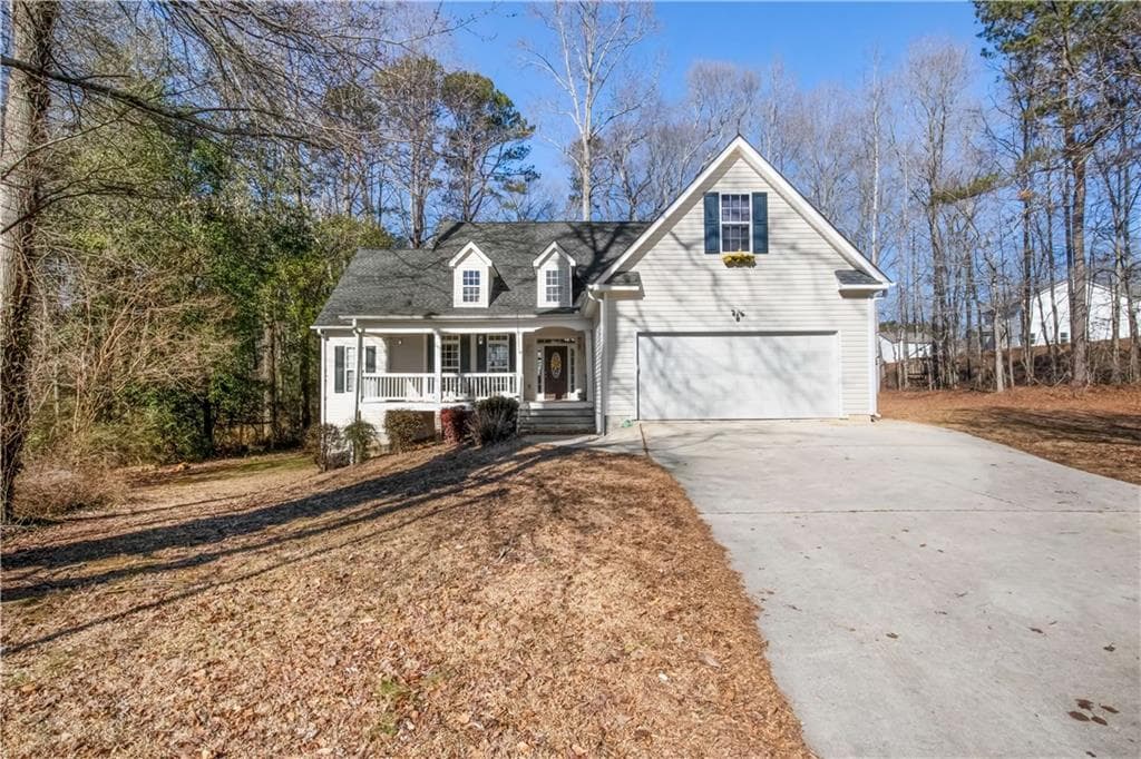 125 E Woodland Manor, Temple, GA 30179 — most recent listing photo