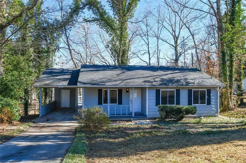 3036 Sardis Road, Gainesville, GA 30506 — most recent listing photo