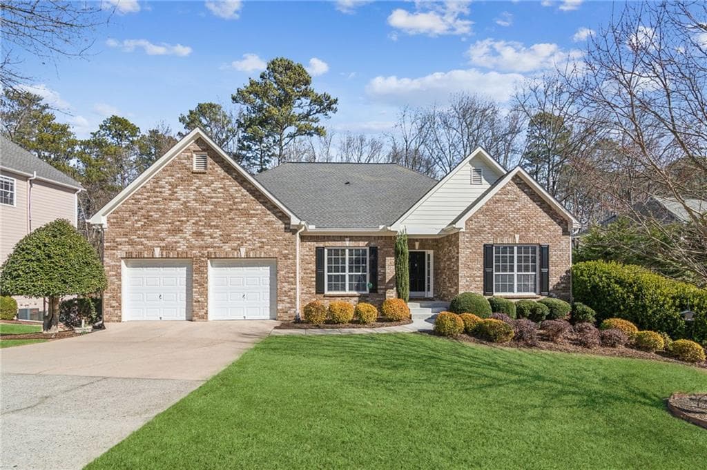 2025 Spring Mist Terrace, Lawrenceville, GA 30043 — most recent listing photo