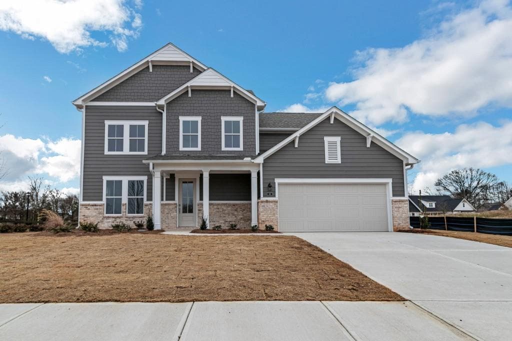 113 Beech Hallow Court, Hoschton, GA 30548 — most recent listing photo