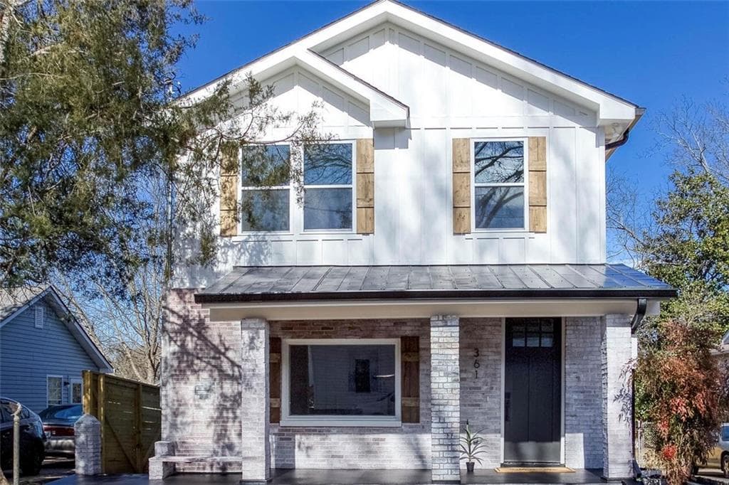 361 Fort Street, Marietta, GA 30060 — most recent listing photo