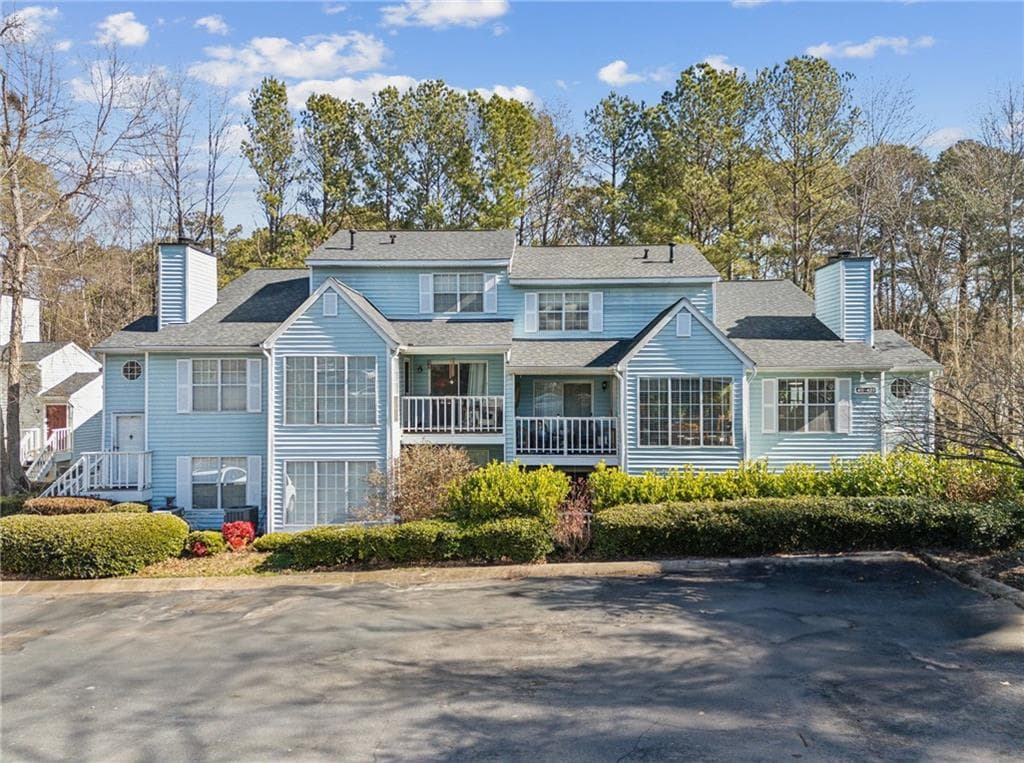 417 Glenleaf Drive, Peachtree Corners, GA 30092 — most recent listing photo