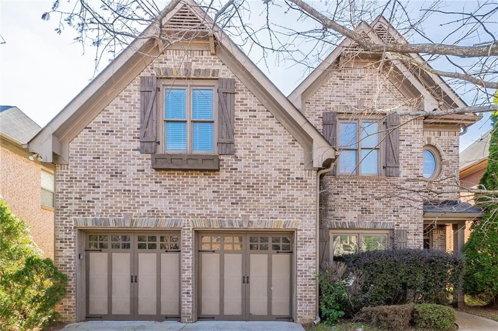 3 bedroom, 3 bathroom single family residence sold at 129 Janney Circle, Mcdonough, GA 30253
