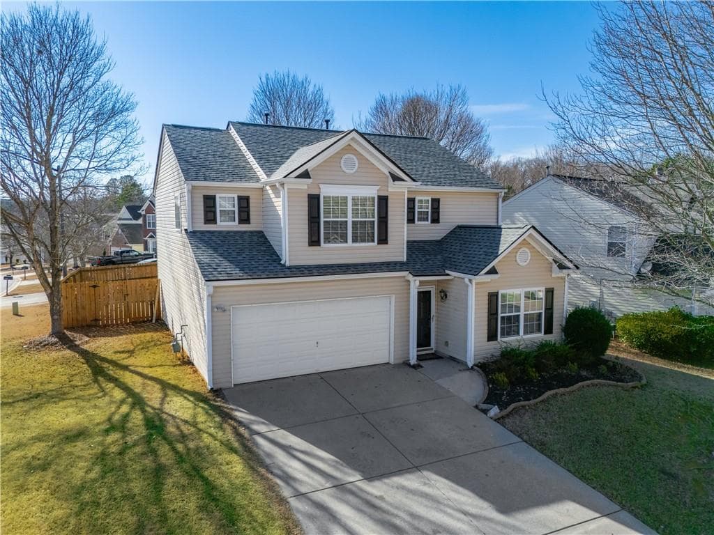 104 Holly Mill Village Drive, Canton, GA 30114 — most recent listing photo
