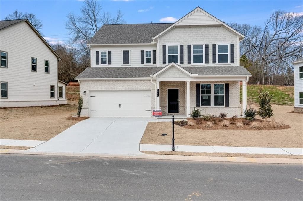 5080 Trescott Path, Cumming, GA 30028 — most recent listing photo