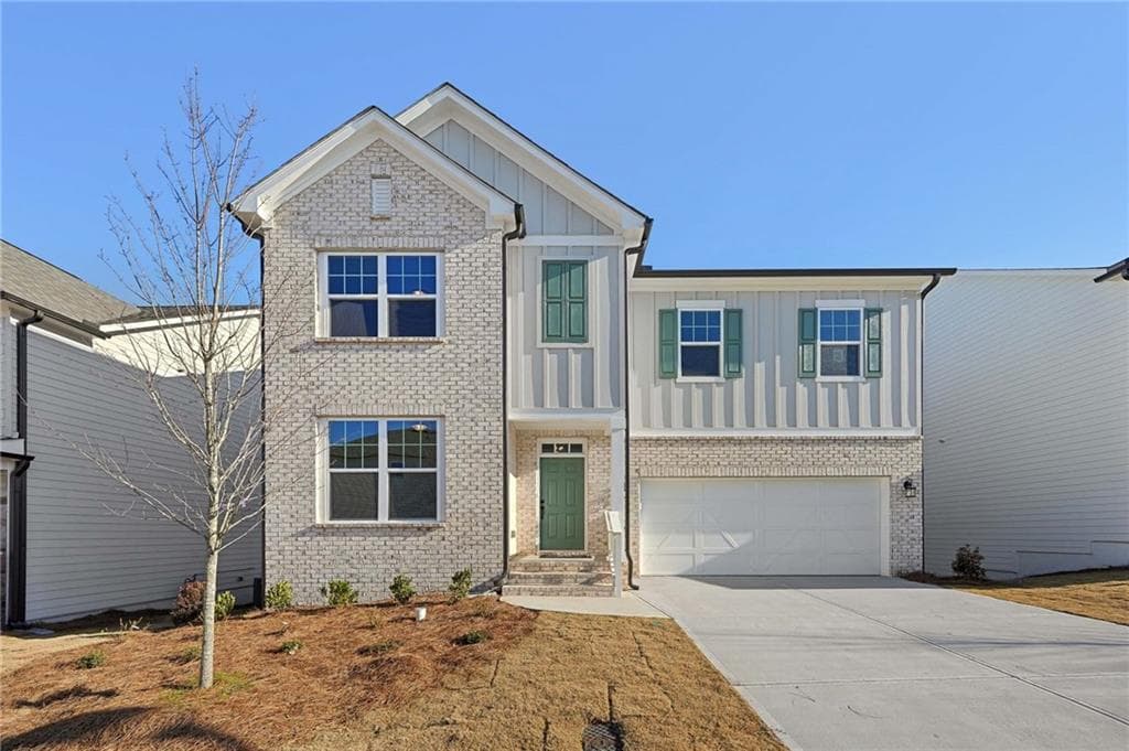 678 Calvet Way, Cumming, GA 30041 — most recent listing photo