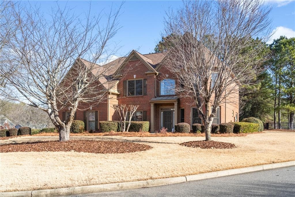 7400 Bronson Way, Cumming, GA 30041 — most recent listing photo