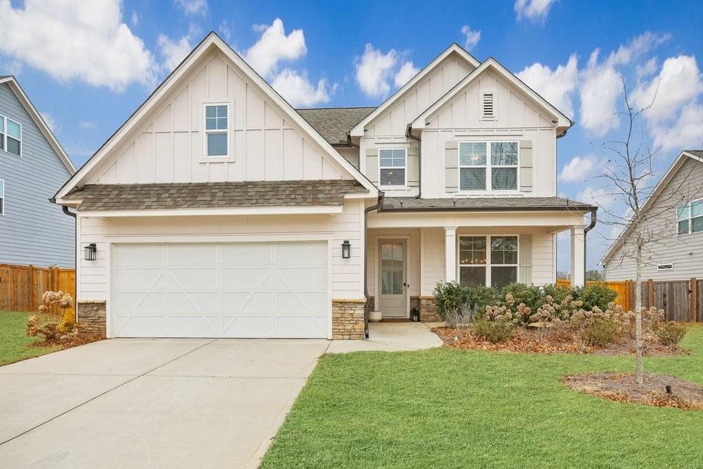 124 ROLLING ROCK Way, Dallas, GA 30157 — most recent listing photo
