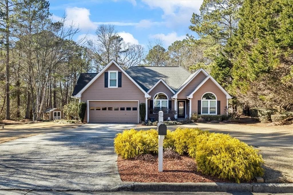 430 Flowering Trail, Grayson, GA 30017 — most recent listing photo