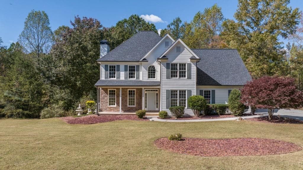 6125 Julian Road, Gainesville, GA 30506 — most recent listing photo
