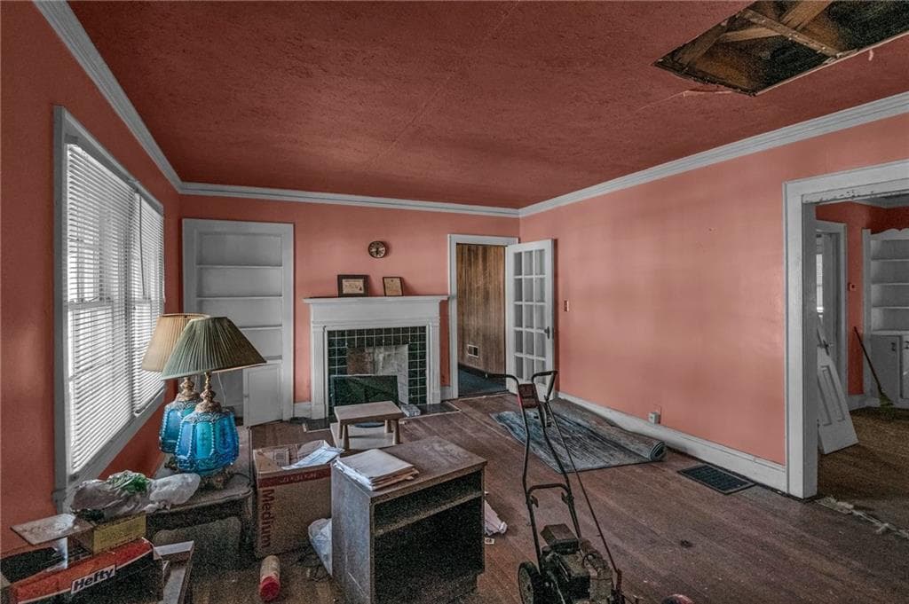 3 bedroom, 3 bathroom, 1,428 sq ft single family residence for sale at 1142 Cahaba Drive, Atlanta, GA 30311 — photo 4