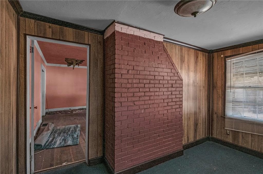 3 bedroom, 3 bathroom, 1,428 sq ft single family residence for sale at 1142 Cahaba Drive, Atlanta, GA 30311 — photo 6
