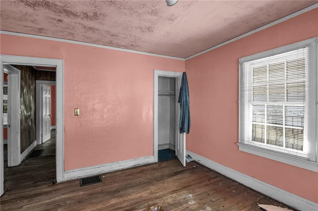 3 bedroom, 3 bathroom, 1,428 sq ft single family residence for sale at 1142 Cahaba Drive, Atlanta, GA 30311 — photo 9