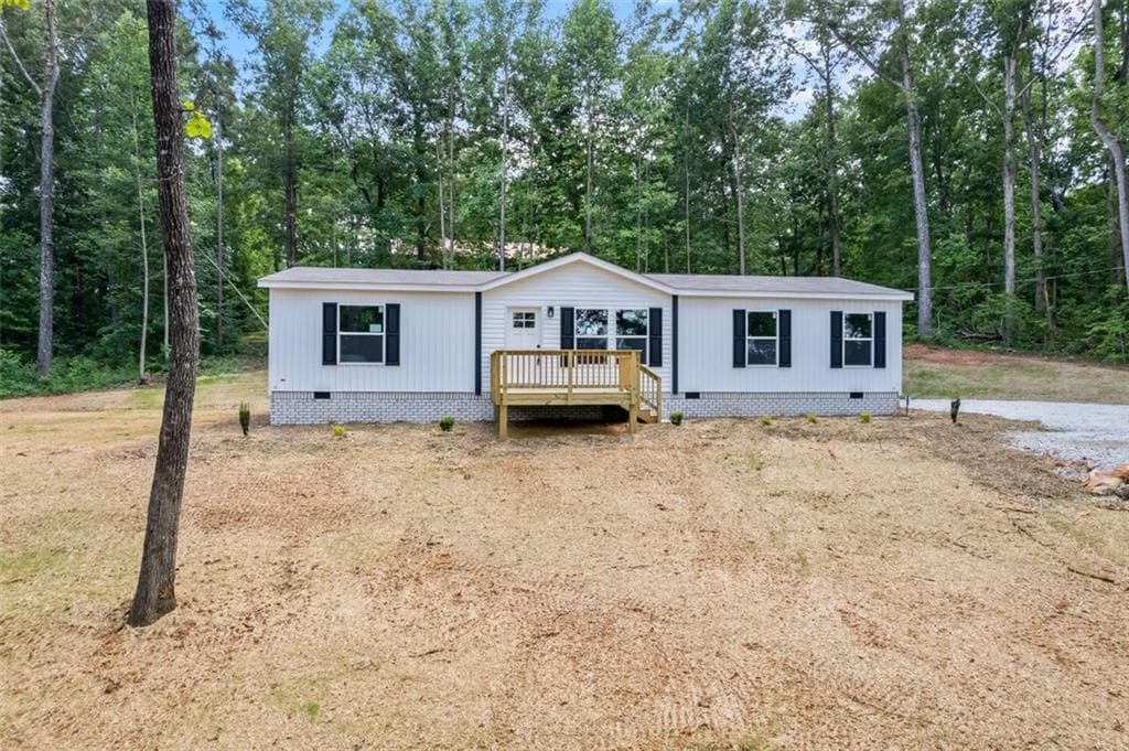 183 River Ridge Road, Martin, GA 30557 — most recent listing photo