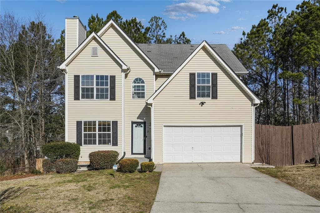 6738 Merrywood Drive, Fairburn, GA 30213 — most recent listing photo