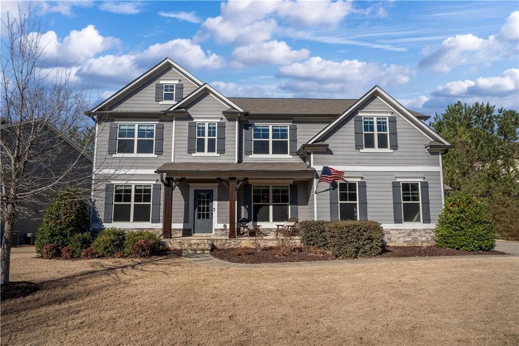 9030 Maple Run Trail, Gainesville, GA 30506 — most recent listing photo