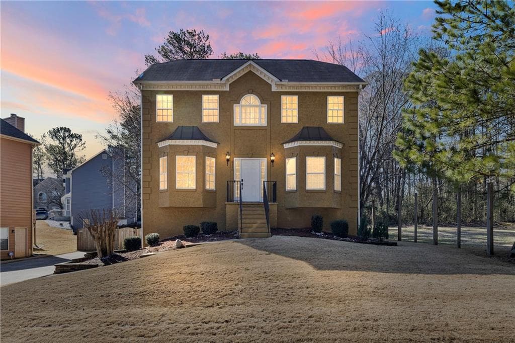 2150 Brandon Lee Drive, Marietta, GA 30008 — most recent listing photo