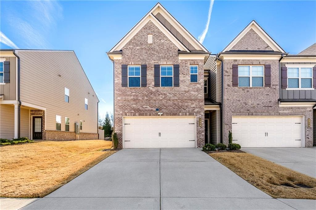 2250 Trelipe Drive, Lawrenceville, GA 30044 — most recent listing photo